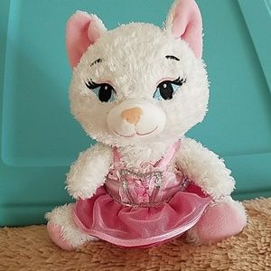 Build a bear cat